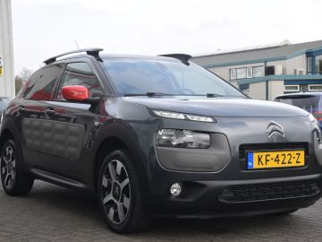 Citroën C4 Cactus